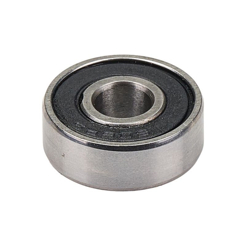Rodamiento XLC BB-C20 6800-2RS-MAX 19x10x5mm Acero Plata/Negro