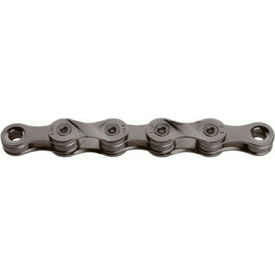 Cadena KMC X9 114 Eslabones 9v Gris