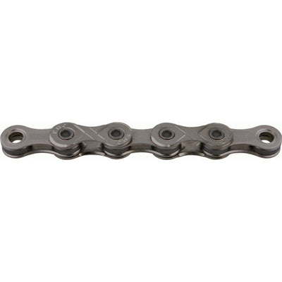 Cadena KMC X10 114 Eslabones 10v Gris