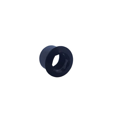 Tuerca MTB Fsa 7mm Nail ML231 Acero Negro