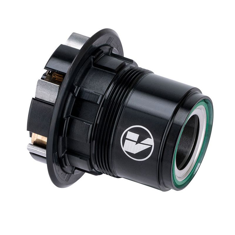 Núcleo Vision EL346 Ruedas Metron SL/Trimax KB Sram XDR Freno Disco Negro