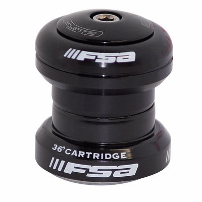 Juego Direccion Fsa Orbit Equipe 1-1/8 Negro
