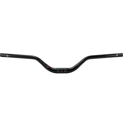 Manillar Mtb Ergotec Riser 780mm 31.8 70mm 12º Aluminio Negro Mate