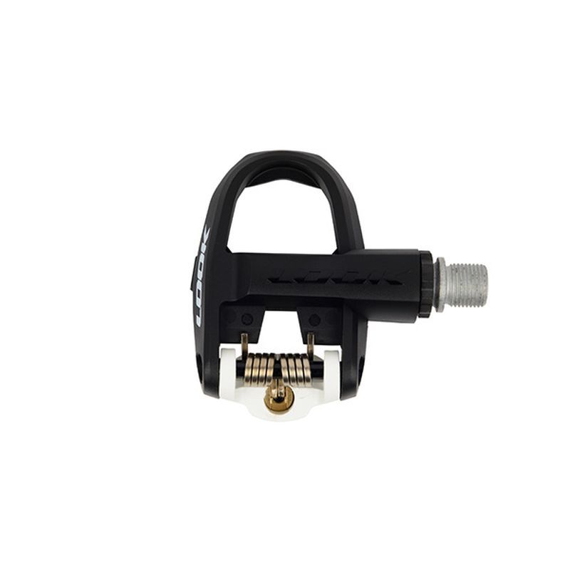 Pedales Look Carretera Keo Classic 3 Negro/Blanco