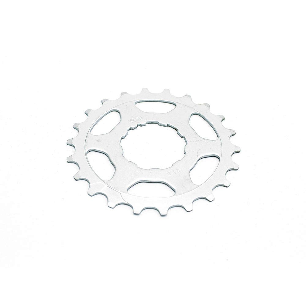 Corona Miche 11v Shimano Polivalente Plata
