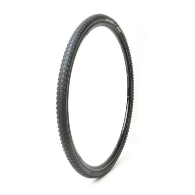 Cubierta Hutchinson 700x32C Acrobat Negro