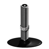 Slange Schwalbe 20x1 46235 Standard Ventil 40mm Sort
