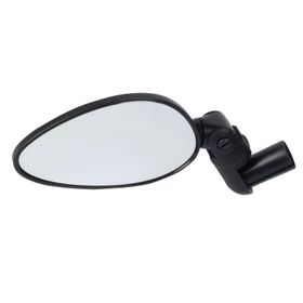 Retrovisor Zefal Cyclop Puño Derecho/Izquierdo Negro