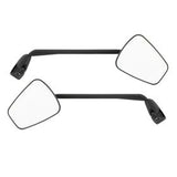 Zefal Espion Z56 Lightweight Venstre Spejl Sort