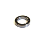 ISB Sport Stahl Lager 6803-RS/RZ 17x26x5mm Silber/Schwarz