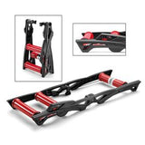 Elite Arion Mag Roller Trainer Rød/Sort