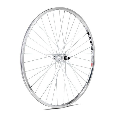 Rueda Trasera Gurpil 700C Hibrida Llanta Zac 20mm