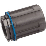 Hub Body Campagnolo Shimano Kassette 17mm Sort
