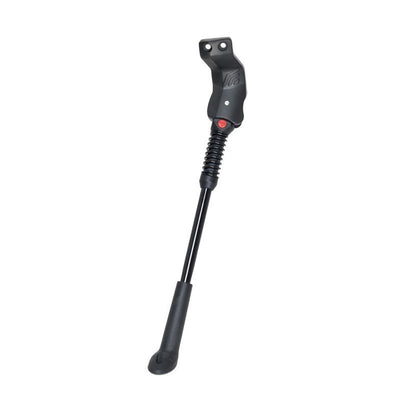 Caballete Hebie Fix 18 Fijación Cuadro KSA 26/28 Negro Mate