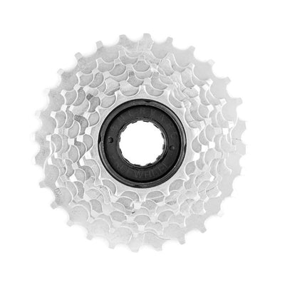 Piñón Mijnenpieper 7v Plata