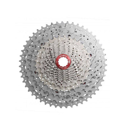 Casete Sunrace CSMZ903 Metálico 12v Metal