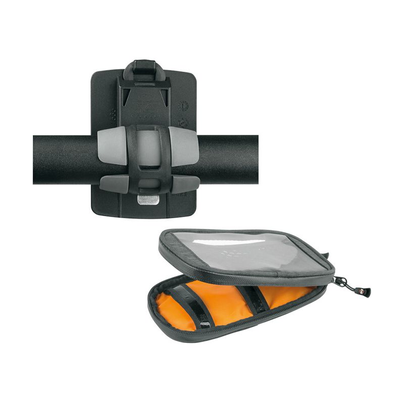 Soporte Smartphone SKS Smartboy Plus Con Bolsa Negro