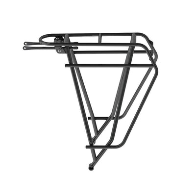 Portabultos Trasero Tubus Grand Tour 28" Negro