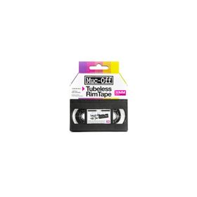 Cinta Llanta Muc-Off Rollo 10m Ancho 30mm Rosa