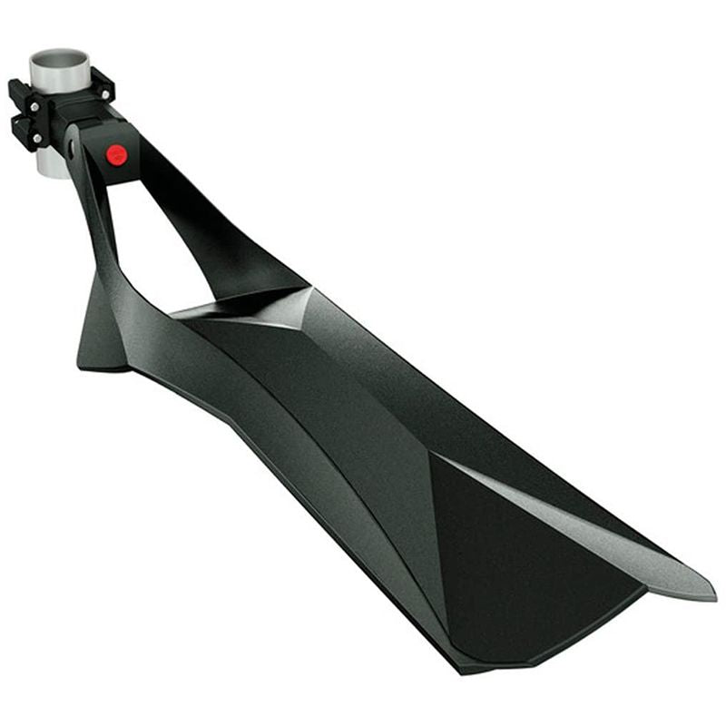 Guardabarros Trasero Hebie MTB 26/29 Negro