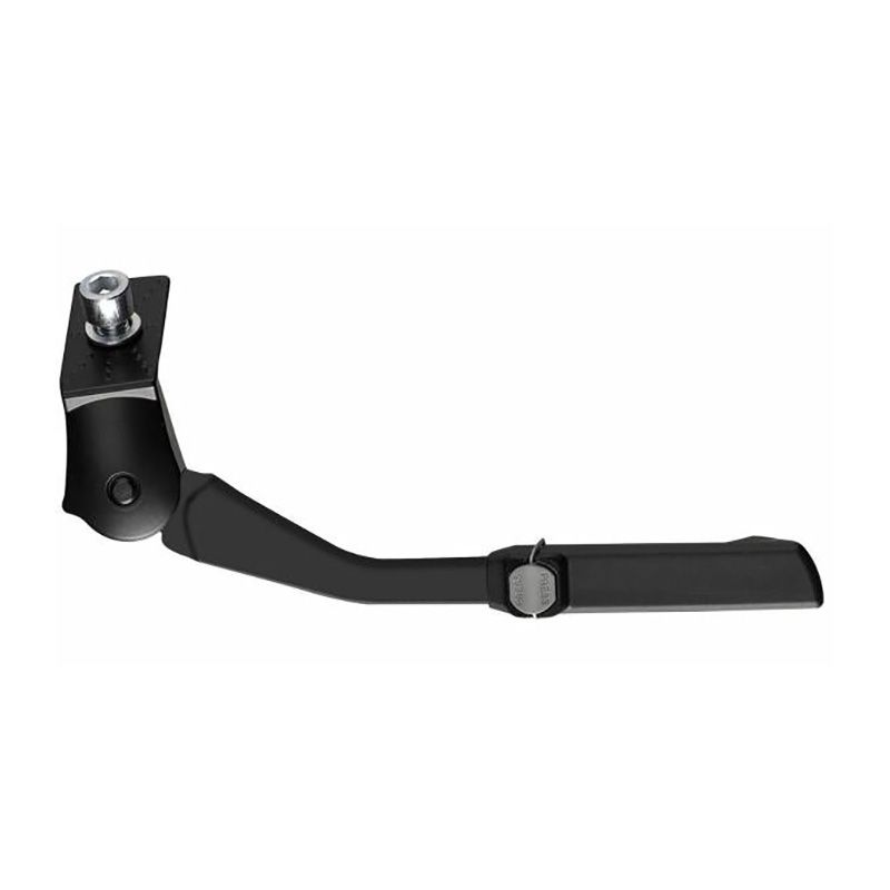 Caballete Lateral Ursus Easy Mini 16/20/24 Negro