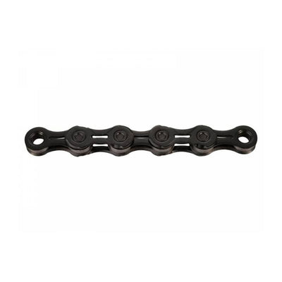 Cadena KMC X11EL 118 Eslabones 11v Negro