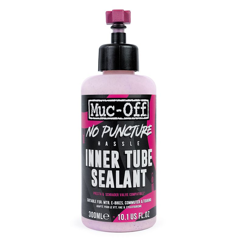Líquido Sellante Cámaras Muc-Off No Puncture 300ml