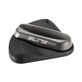 Soporte Rueda Directriz Elite Sterzo Smart Negro