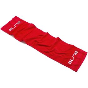 Toalla Entreno Elite Zugaman Rojo/Blanco