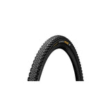Reifen Continental Terra Trail ShieldWall Tubeless Ready Faltbar Schwarz Reflex