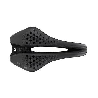Sillin Prologo Dimension-Tri CPC PAS Antracita/Plata