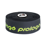 Prologo Onetouch Black/Green Styrbånd