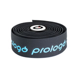 Prologo Onetouch Black/Light Blue Styrbånd