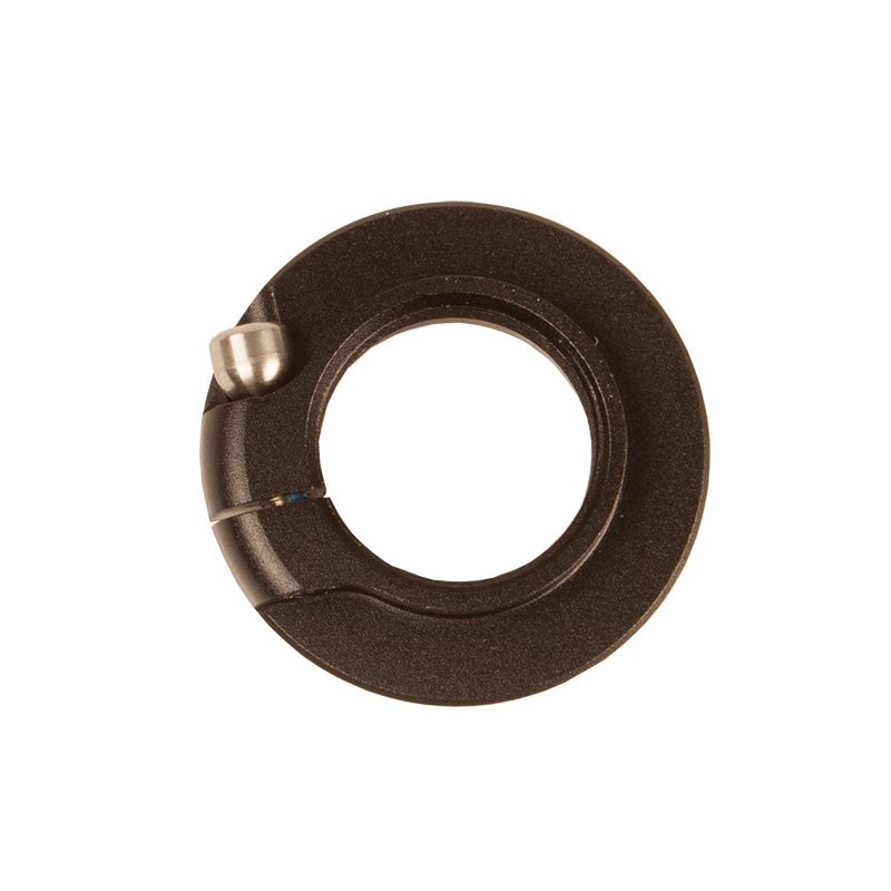 Tuerca Ajuste Rodamientos Ruedas Campagnolo Negro