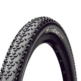 Reifen Continental Race King Drahtreifen Schwarz Reflex