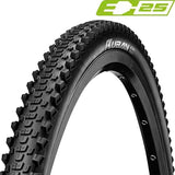 Reifen Continental Ruban Drahtreifen Schwarz