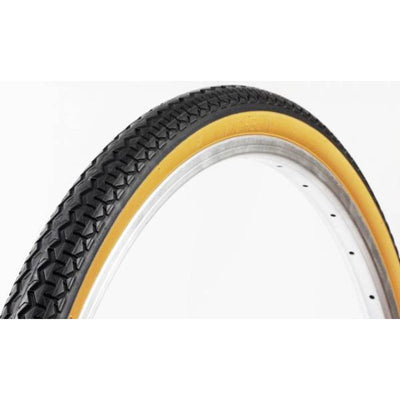 Cubierta Michelin World Tour Access Line Rigida Translucido/Negro