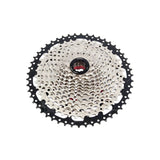 Gurpil Kassette 10s Index Shimano Silver