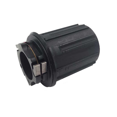 Núcleo Vision EL359 Ruedas Team 35 Disco Shimano 11v U2140/U2138 Acero Negro