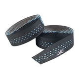 Deda Presa Schwarz/Blau Lenkerband