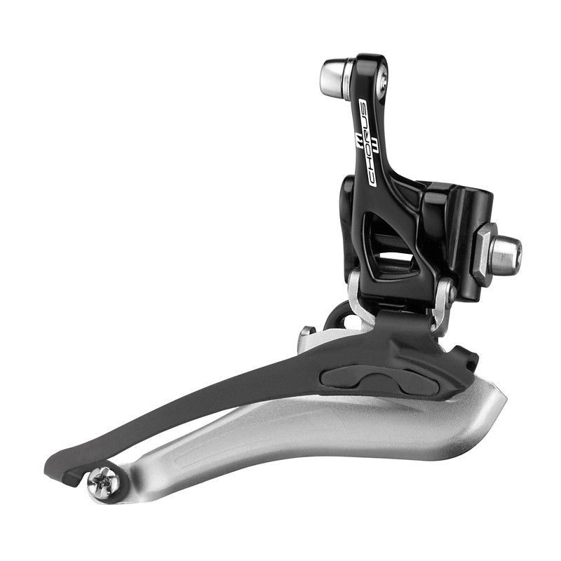 Desviador Campagnolo Chorus Soldar 11v Negro