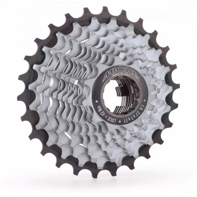 Casete Miche Light Primato 11v Campagnolo Acero/Aluminio Plata