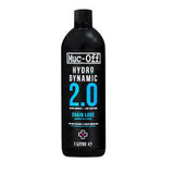 Muc-Off Hydrodynamic Kettenöl 1L Schwarz