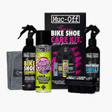Muc-Off Schuhpflege-Kit Schwarz