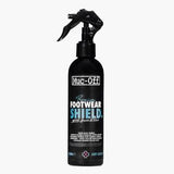 Muc-Off Premium Schuhschutz 250ml Schwarz
