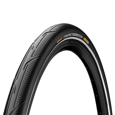 Cubierta Continental Contact Urban 16X1.35 Plegable Negro