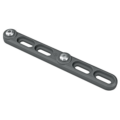Adaptador Posicion Rail Portabidon Sks 1.5/4.5cm Negro