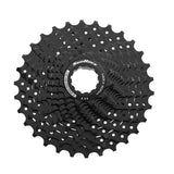 Sunrace CSRZ800 Kassette 12s Schwarz
