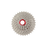Sunrace CSRZ800 Kassette 12s Metallisch