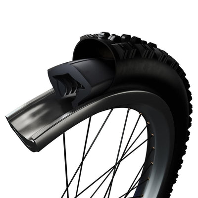 Antipinchazos Tannus Armour Tubeless Pro 29x2.20/2.60 Negro